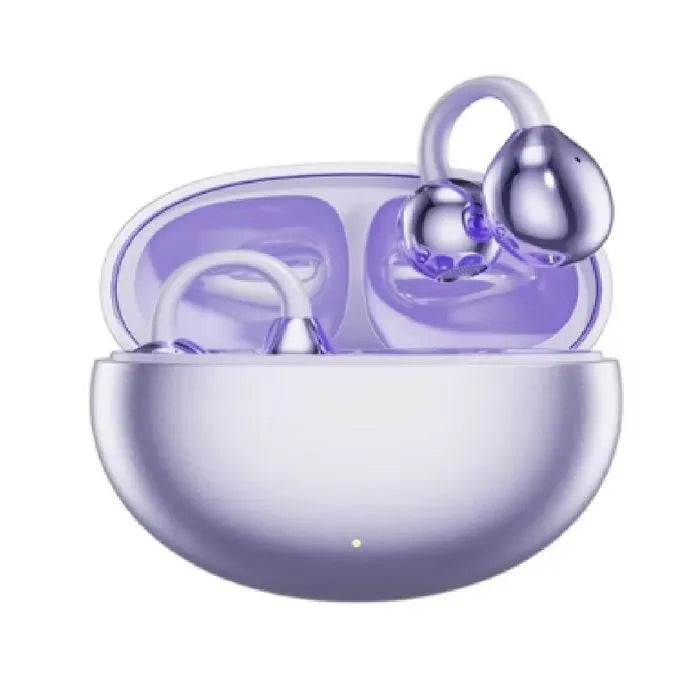 Audífonos Bluetooth De clip tipo Arete