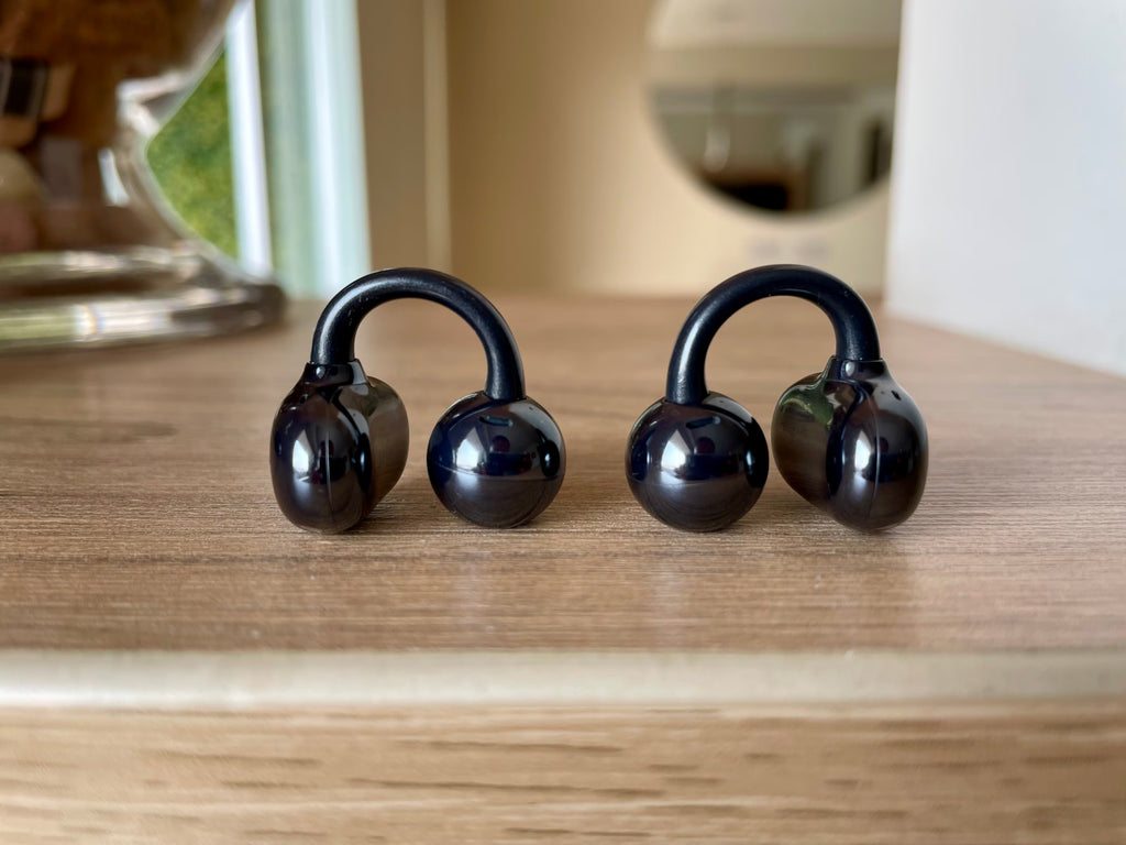 Audífonos Bluetooth Free clip estilo Arete