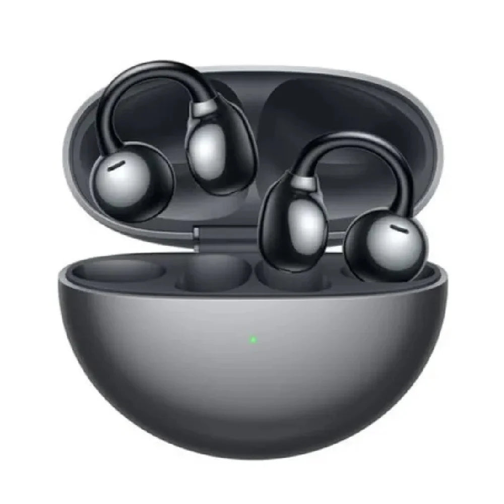 Audífonos Bluetooth De clip tipo Arete